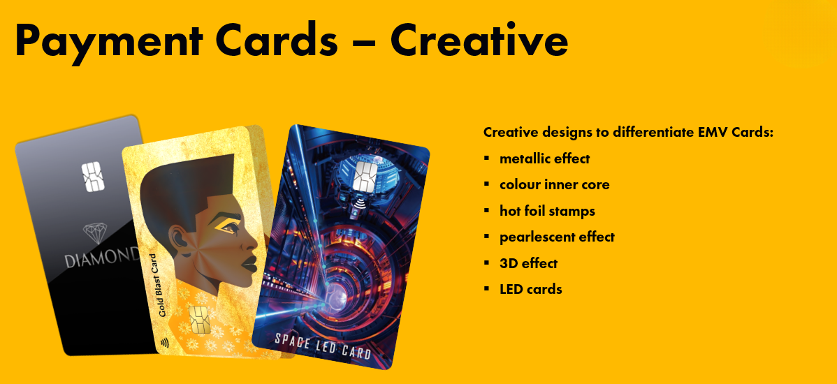 Creative Cards